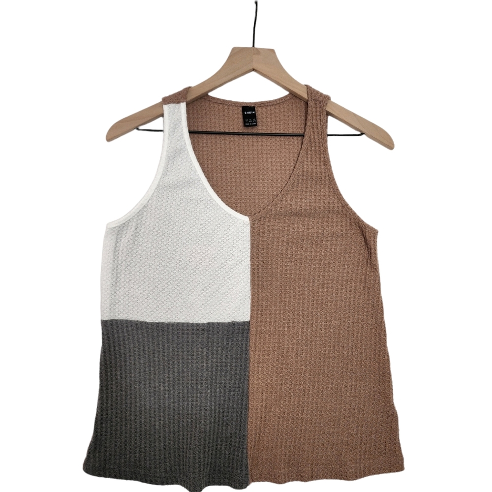 SHEIN  TOP